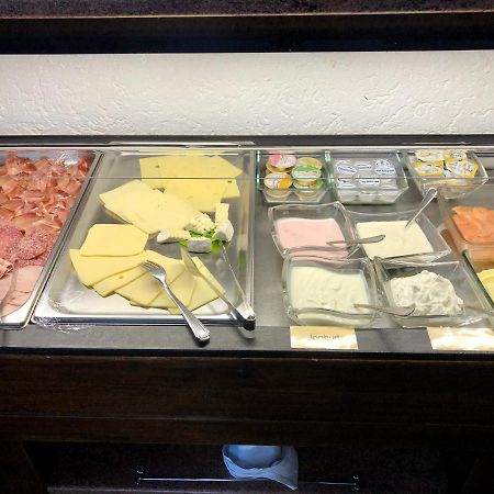 Hotel Breitenbacher Hof 왈다흐탈 외부 사진