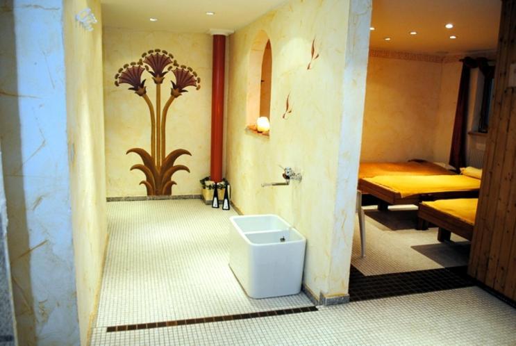 Hotel Breitenbacher Hof 왈다흐탈 외부 사진