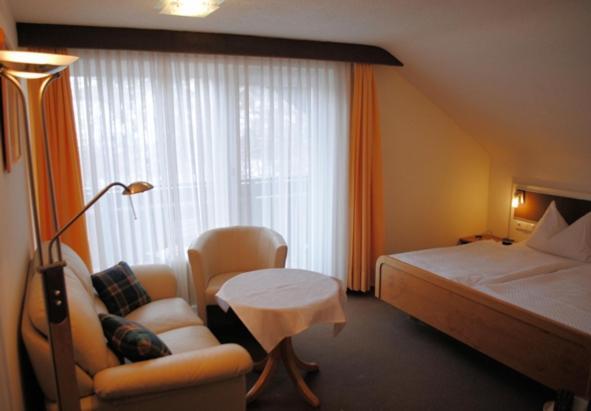 Hotel Breitenbacher Hof 왈다흐탈 외부 사진
