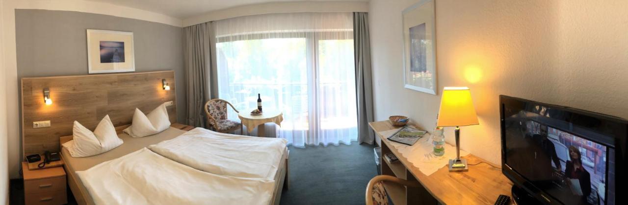 Hotel Breitenbacher Hof 왈다흐탈 외부 사진