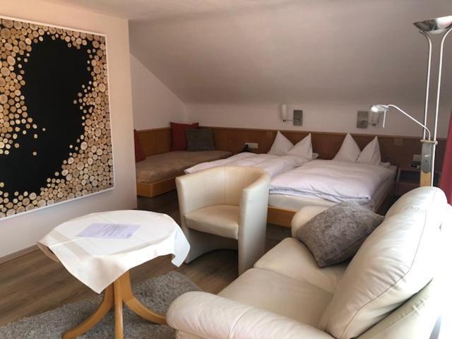 Hotel Breitenbacher Hof 왈다흐탈 외부 사진