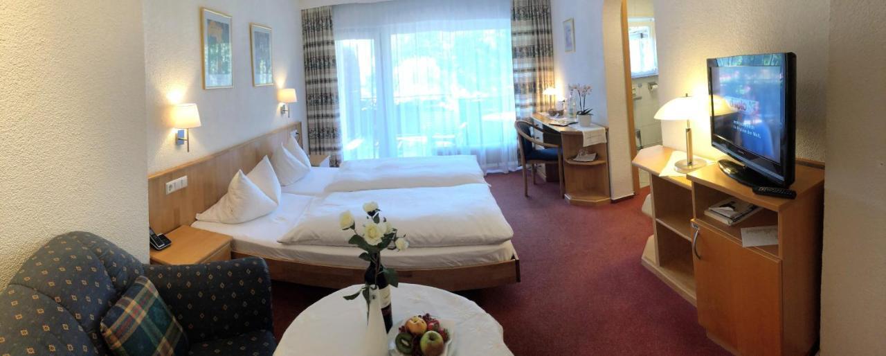 Hotel Breitenbacher Hof 왈다흐탈 외부 사진