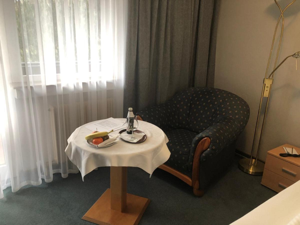 Hotel Breitenbacher Hof 왈다흐탈 외부 사진