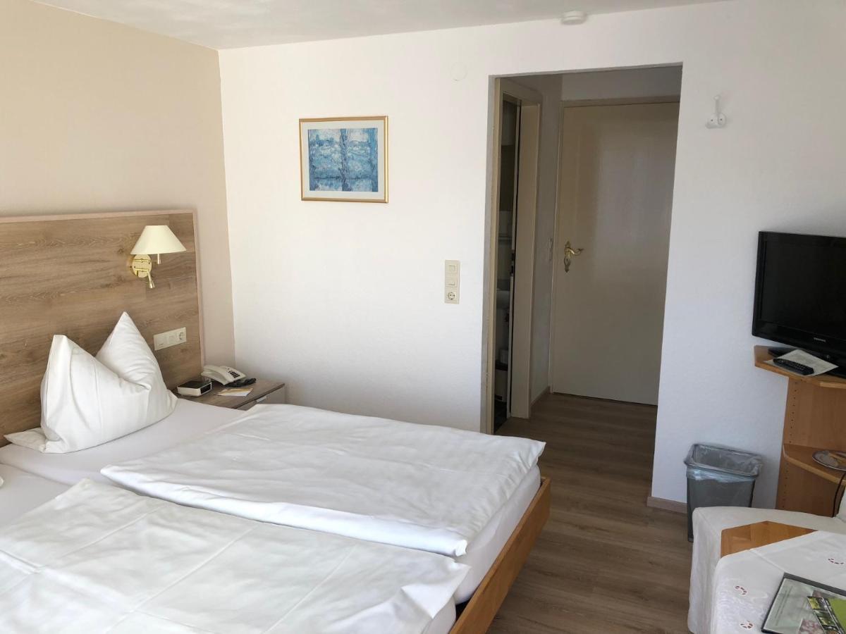 Hotel Breitenbacher Hof 왈다흐탈 외부 사진
