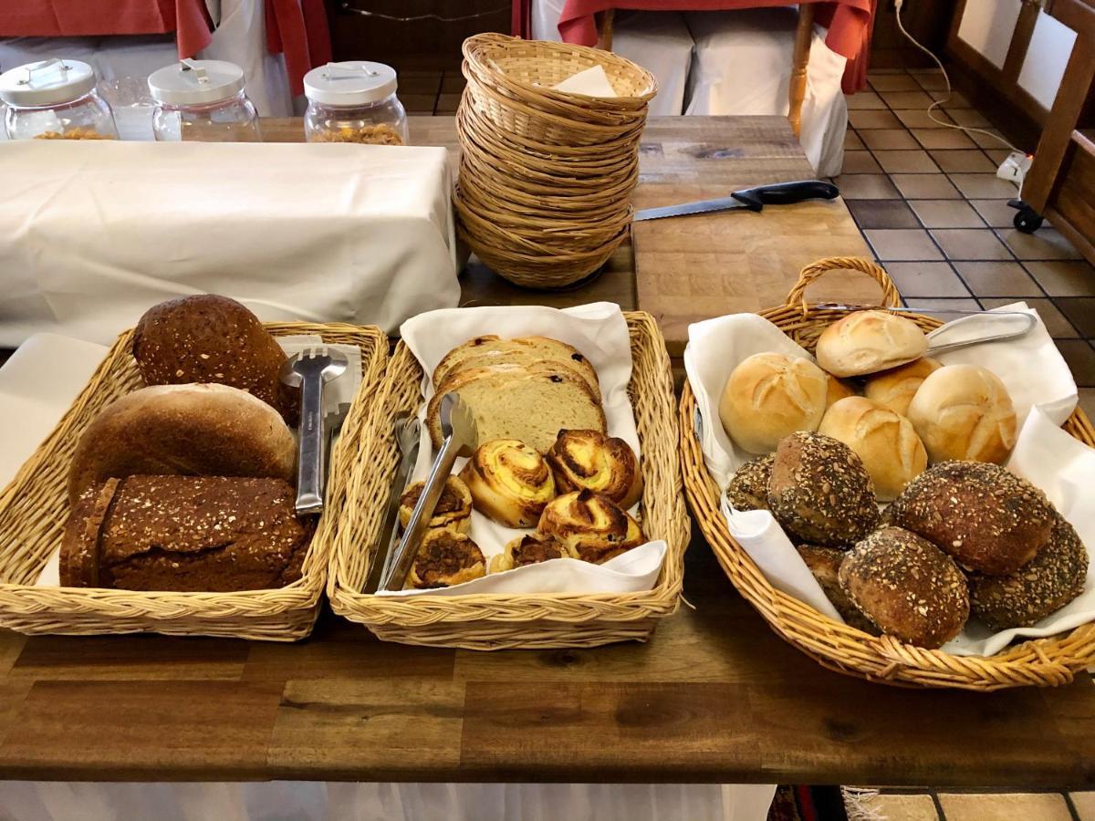 Hotel Breitenbacher Hof 왈다흐탈 외부 사진